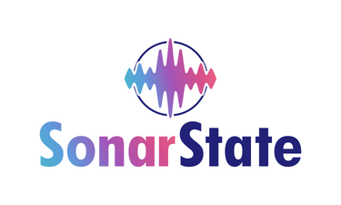 SonarState logo